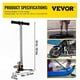 thumbnail image 2 of High-Powered PCP Air Rifle with 4500 PSI Pressure, Three-Stage Design, Stirrup Pump & Gas Filter for Enhanced Performance, 2 of 5