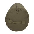 thumbnail image 3 of Bolso de lona Stansport deluxe con cremallera verde O.D., 3 of 7