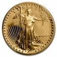 thumbnail image 3 of 1987-W 1 oz Proof Gold Eagle PR-69 DCAM PCGS (Diehl Signed), 3 of 4