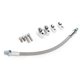 thumbnail image 5 of Cylinder Head Coolant Steam Port Crossover Hose Kit Replacement for GM LS Series Engines, 5 of 5