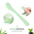 thumbnail image 3 of Ladies Girl Ladies Cuidado de la piel facial Máscara de bricolaje Kit de mezcla de maquillaje Incluye Bowl Stick Brush Gauge Cuchara MFZFUKR CPB-DE-LYY146-1, 3 of 5