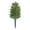 A, variant on 21.65 Inch Artificial Cedar Topiary Trees with Ground Spike Faux Christmas Cedar Ball Trees for Outdoor Planter Indoor Outdoor Garden Yard Porch Decorations