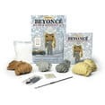 thumbnail image 2 of The Unofficial Beyonce Book and Crochet Kit, 2 of 3