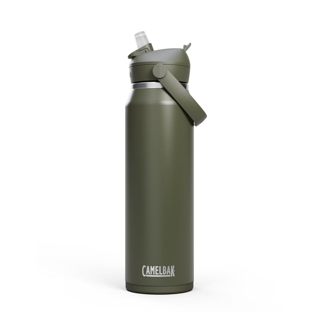 Botella Thrive Flip Straw 1lt Marca Camelbak