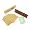 thumbnail image 2 of La versión en inglés del juego de mesa SECRET HITLER revela las tres cartas del juego de rompecabezas de Hitler, 2 of 4