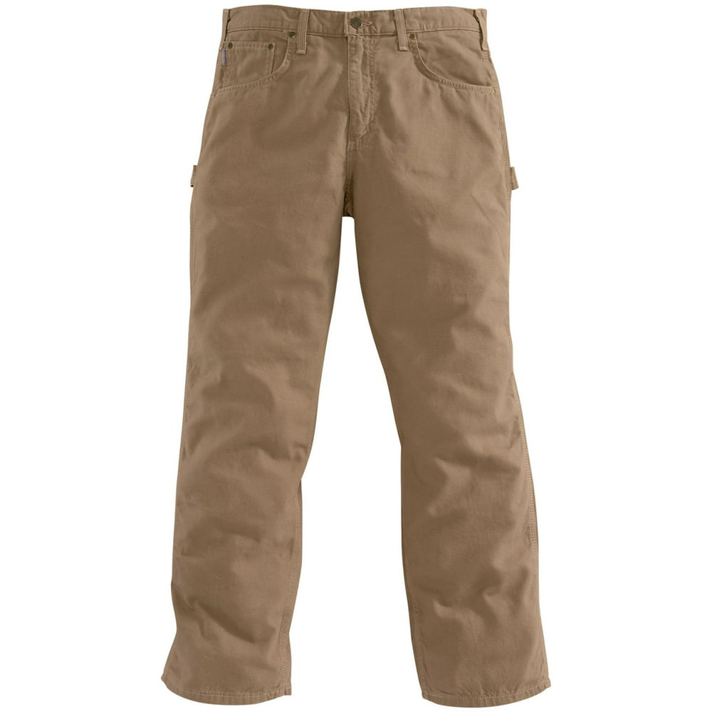 carhartt carpenter trousers