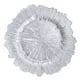 thumbnail image 4 of Plato de carga Bandeja decorativa Plato de frutas Plato de comida occidental irregular Plato de carga Argén, 4 of 9