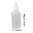 Pet Milk Feeding Bottle Nurser Bottle Nursing Feeding Bottle Water Milk