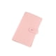 thumbnail image 1 of Moyic Portatarjetas de licencia de conducir de 3 pulgadas y 240 ranuras, carpeta de almacenamiento portátil para tarjetas de identificación de Artesanía Rosado Moyic HA073976-05, 1 of 6