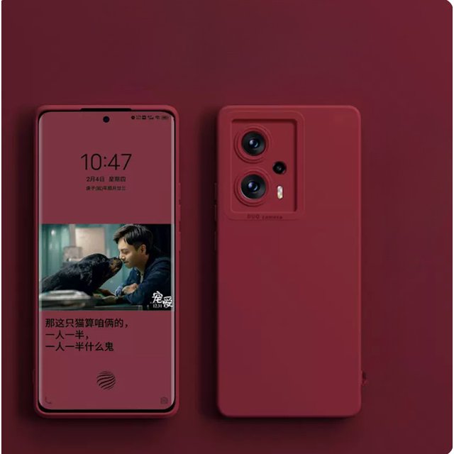 Redmi Note 12 Pro Plus 4G 5G Turbo TPU Cubierta Del Teléfono Xiaomi POCO F5 13 Funda De Silicona A Prueba De Golpes