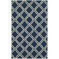 thumbnail image 3 of Tommy Bahama Atrium Area Rug 51112 Gold Curves Waves 8' x 10' Rectangle, 3 of 4