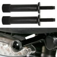 thumbnail image 4 of Quick Release Seat Bolts Fit For Thruxton Bonneville T100 Scrambler R4O2, 4 of 8