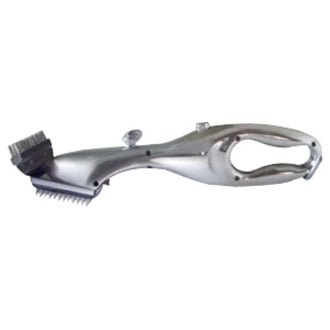 Grand Grill Daddy Platinum Grill Cleaner