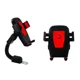thumbnail image 5 of Soporte para teléfono de bicicleta con mango giratorio, apto para todos los teléfonos inteligentes y dispositivos GPS, soporte universal para teléfono de bicicleta, 5 of 5