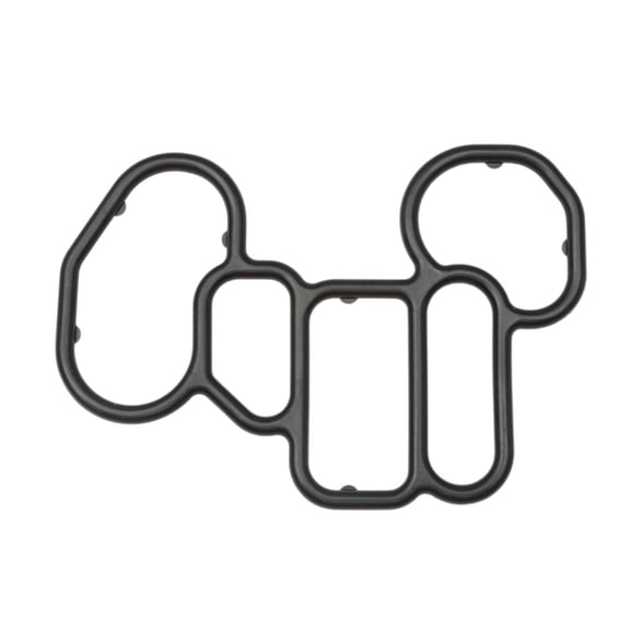 Oil Filter Base Gasket for 2005-2012 Honda Accord 3.0L 3.5L 15302-RDV-J00