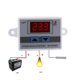 thumbnail image 3 of Interruptor de temperatura de alta precisión con controlador de temperatura de sonda para caja de equipo ANGGREK Otros, 3 of 8