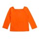 thumbnail image 5 of Girsl Set de tres piezas traje de halloween tutú vestido de bebé traje de mono mameluco de calabaza 2 años 2 años Magideal Girsl Set de tres piezas, 5 of 7