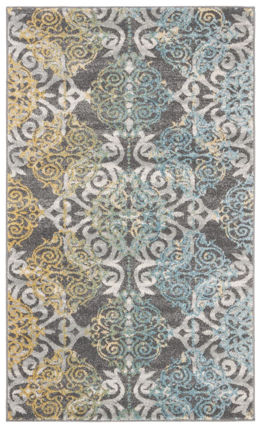 Safavieh Evoke Keith Damask Area Rug