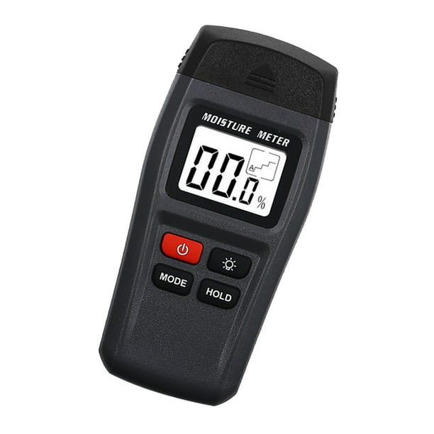 Instrument to 2024 measure moisture