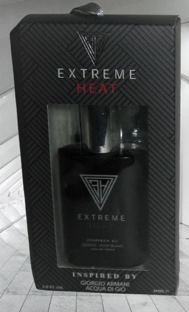 armani extreme perfume