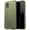 Olive, variant on Case for Galaxy XCover 7 Pro, Nakedcellphone Rugged Shield Protective Cover [Anti-Fingerprint, Matte Grip Texture] for Samsung XCover7 Pro Phone (2025, SM-G766) - Matte Black