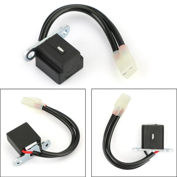 Motor Genic IGNITION TIMING COIL SENSOR Fit for SUZUKI DT150 DT200 DT225 '98-'03 32160-92E20