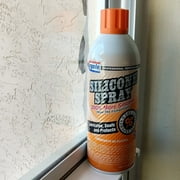 Cyclo Silicone Spray Lubricant - 10 oz - CCLC33V