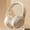 Beige, variant on Viflosae Bluetooth Headphones Gaming Headphones Head Mounted Wired and Wireless Double Mode Foldable Soft Headband Low Latency High Battery 5.4 Sports Gaming Bluetooth Headphones Earphones