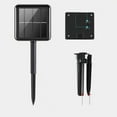 thumbnail image 6 of Christmas Solar Stake Lights, Christmas Decor Auto On Off Solar Yard Stake Lights, Waterproof Pathway Stake Lights for Pathway, Farm, Walkway, Backyard, 6 of 9