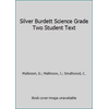 Silver Burdett Science Grade Two Student Text (Textbook Binding - Used) 0382131037 9780382131035