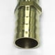 thumbnail image 4 of Acoplamiento De Tubo De Manguera De 6 A 25 Mm De Diámetro Exterior - Acoplador / Conector / Adaptador De Tubo De Latón Con Rosca, 4 of 9