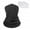 Black, variant on Beshee Motorcycle Head Wrap Cover Neck Washable Filter with Multifunctional Head Scarf Mask Mask Face Mask Black