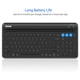 thumbnail image 5 of Teclado Bluetooth Arteck Wireless para Windows iOS Android, 5 of 7