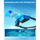 thumbnail image 4 of Gafas de natación OMID P2mini polarizadas para niños de 6 a 14 años, 4 of 7