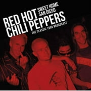 Red Hot Chili Peppers - SWEET HOME SAN DIEGO - Vinyl