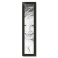 thumbnail image 2 of ArtToFrames 6" x 30" Coffee Picture Frame, 6x30 inch Brown MDF Poster Frame (WOM-4024),  Pack, 2 of 6