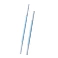 thumbnail image 2 of guohui 2 Pieces Massage Roller Stick Comfortable Multipurpose Yoga Stretching Tool Body blue, 2 of 8