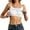 White, variant on Lixiuxyad Women's Camisole Shelf Bra Camisoles Adjustable Spaghetti Strap Tank Tops Basic Layer,Beige
