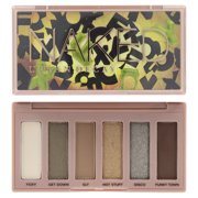 Urban Decay Naked Mini Eyeshadow Palette - Foxy