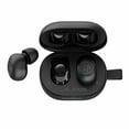 thumbnail image 2 of JLab JBuds Mini True Wireless Earbuds Black Bluetooth Headphones and Headsets, 2 of 5