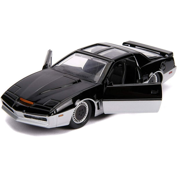 hollywood rides diecast cars