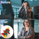 thumbnail image 2 of Fidget Toy HUOGUO Pop Bubble Sensorial, regalo de Navidad, 2 of 4