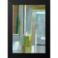 thumbnail image 2 of Dascher, Dennis 18x24 Black Modern Framed Museum Art Print Titled - Crossroads 1, 2 of 5