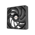 thumbnail image 2 of Thermaltake TOUGHFAN 12 Pro High Static Pressure PC Cooling Fan, PWM controlled 500~2000 rpm, Air Flow 70.8 CFM, Gen.2 Hydraulic Bearing 120mm Case/Radiator Fan (1 Pack) CL-F139-PL12BL-A, 2 of 3