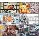 thumbnail image 2 of Anime One Piece 60x35cm Nami Monkey D Luffy ACE Trafalgar Law Juego dedicado Battle Card Mat Regalo Juguete Juego Anime Colección Tarjeta, 2 of 5