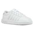 thumbnail image 2 of K-Swiss Classic Pro Kids' Sneakers (Toddler), Timeless Court Style with All-Day Comfort, 2 of 5