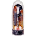 thumbnail image 2 of Duplicolor HT100 1/3 oz Hot Tires Tube Paint, White, 2 of 3