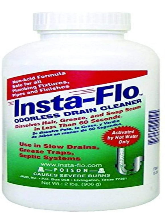 Thrift Drain Cleaners in Drain Cleaners