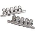 thumbnail image 2 of Bill Clip, Art Supplies Picture Clip, 10Pcs For Student Drawing Board, 2 of 8