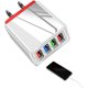 thumbnail image 1 of Cargador de teléfono Chargex, Chargex - Cargador de teléfono Chargex, carga ultrarrápida, funciona para todos los teléfonos inteligentes, cargador de teléfono celular Chargex multifunción, cargador de, 1 of 7